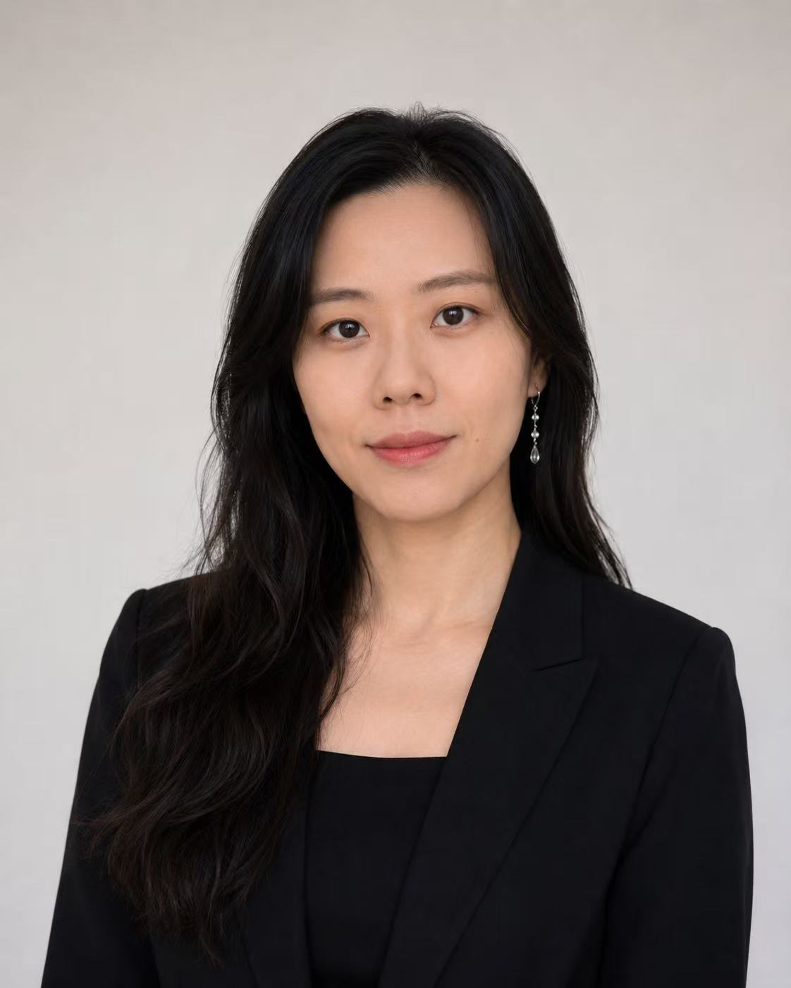 Headshot of Chen Liang